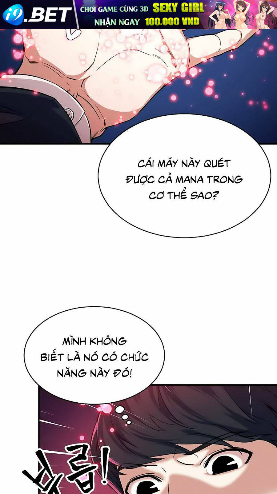 Bố Tôi Quá Mạnh - Chapter 30 - Page 14