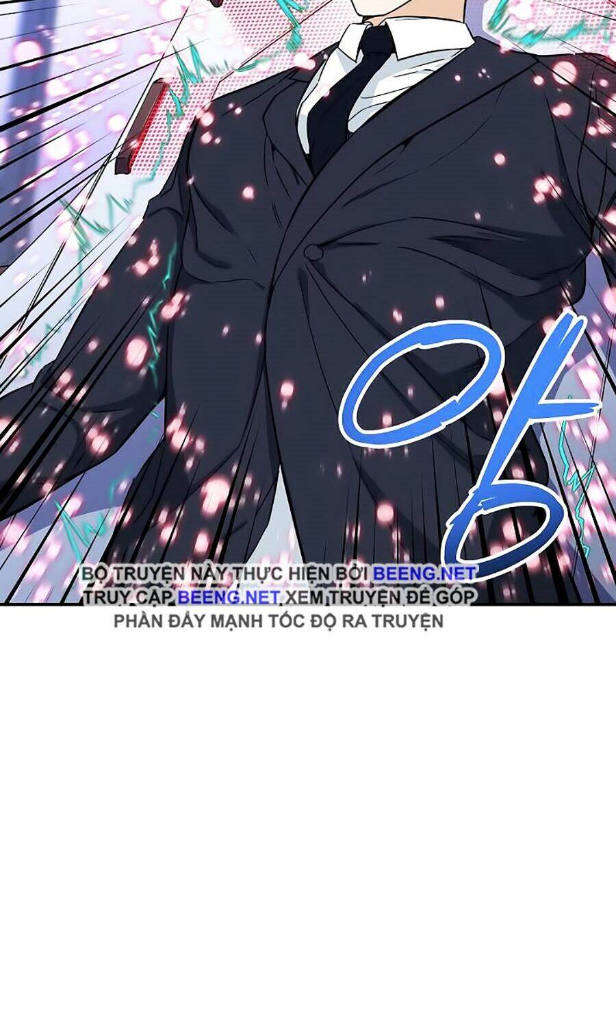 Bố Tôi Quá Mạnh - Chapter 30 - Page 16