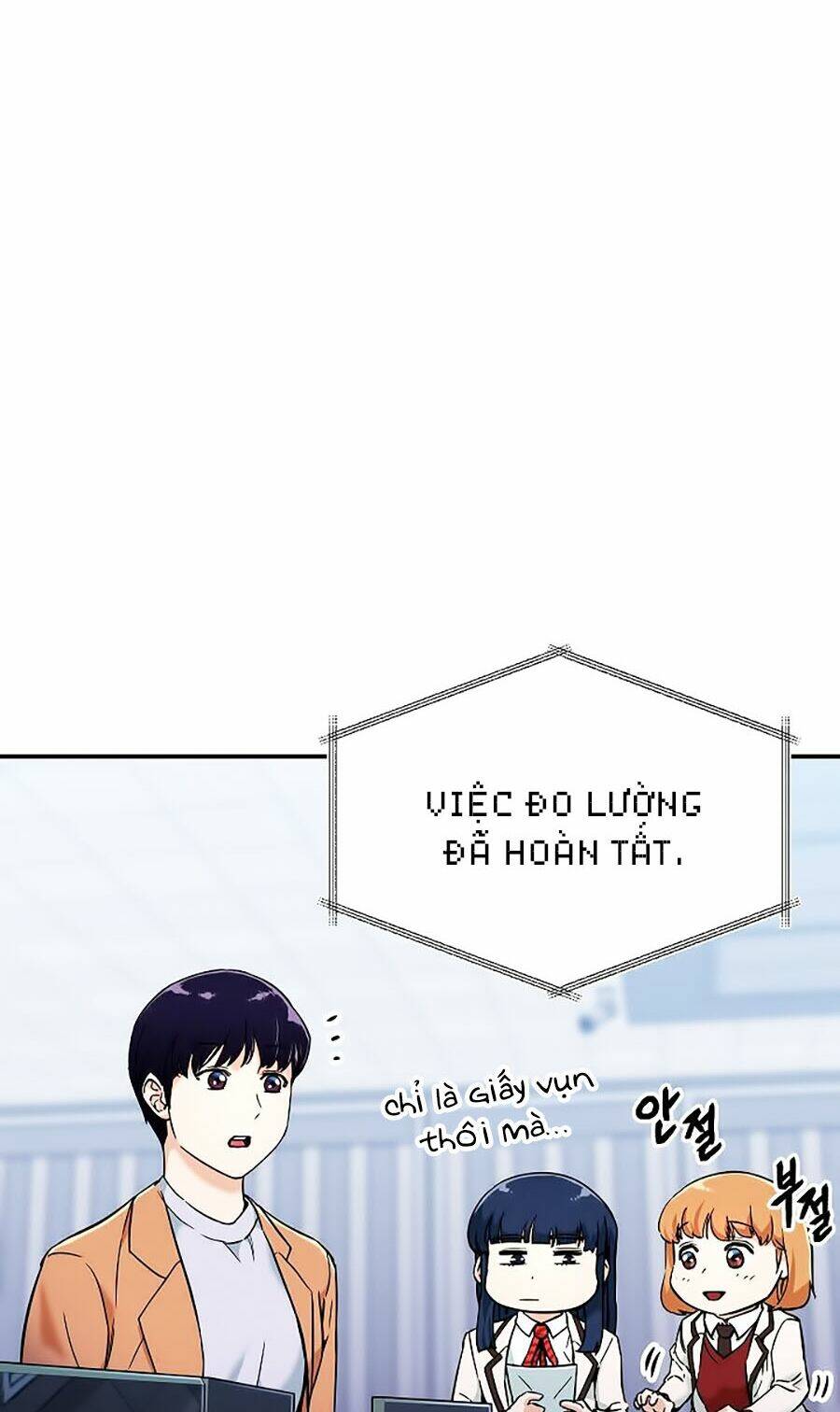 Bố Tôi Quá Mạnh - Chapter 30 - Page 18