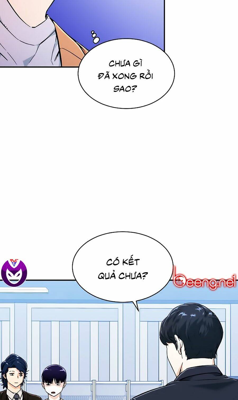 Bố Tôi Quá Mạnh - Chapter 30 - Page 20