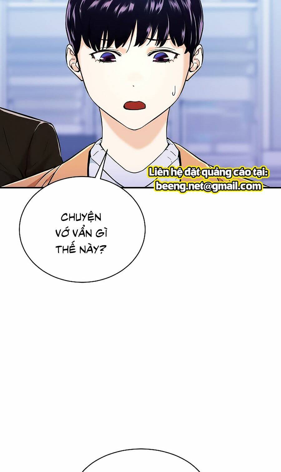 Bố Tôi Quá Mạnh - Chapter 30 - Page 22