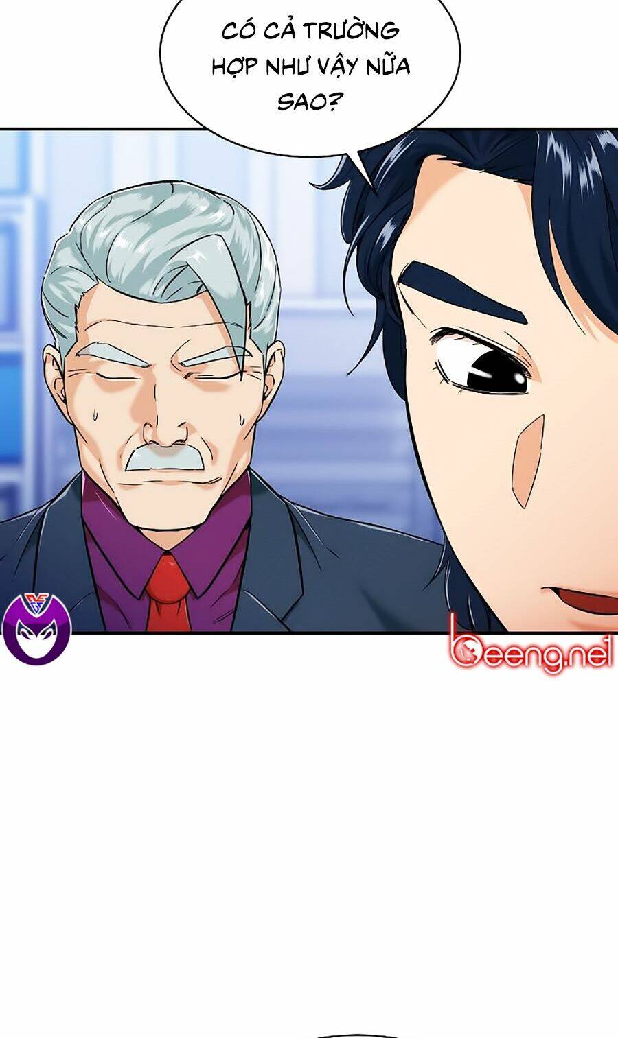 Bố Tôi Quá Mạnh - Chapter 30 - Page 23