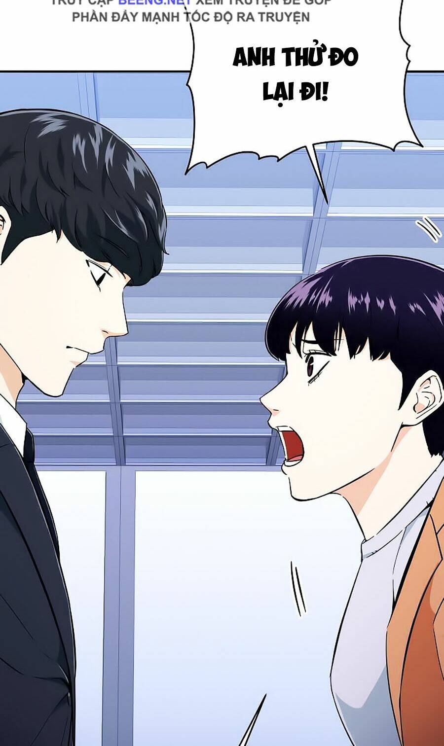 Bố Tôi Quá Mạnh - Chapter 30 - Page 29