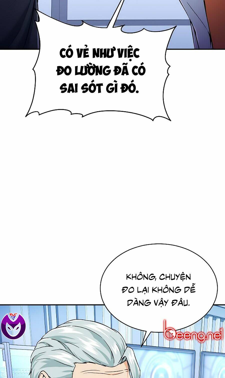 Bố Tôi Quá Mạnh - Chapter 30 - Page 30