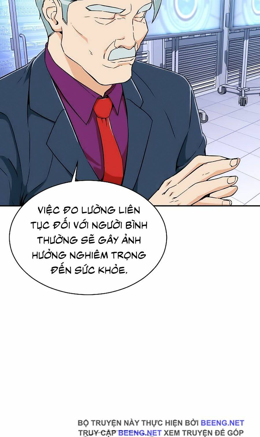 Bố Tôi Quá Mạnh - Chapter 30 - Page 31