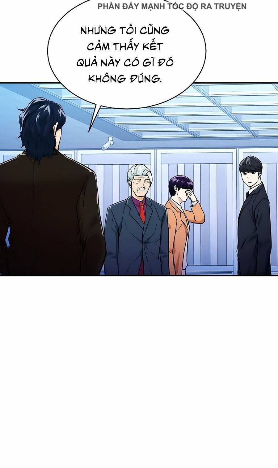 Bố Tôi Quá Mạnh - Chapter 30 - Page 32