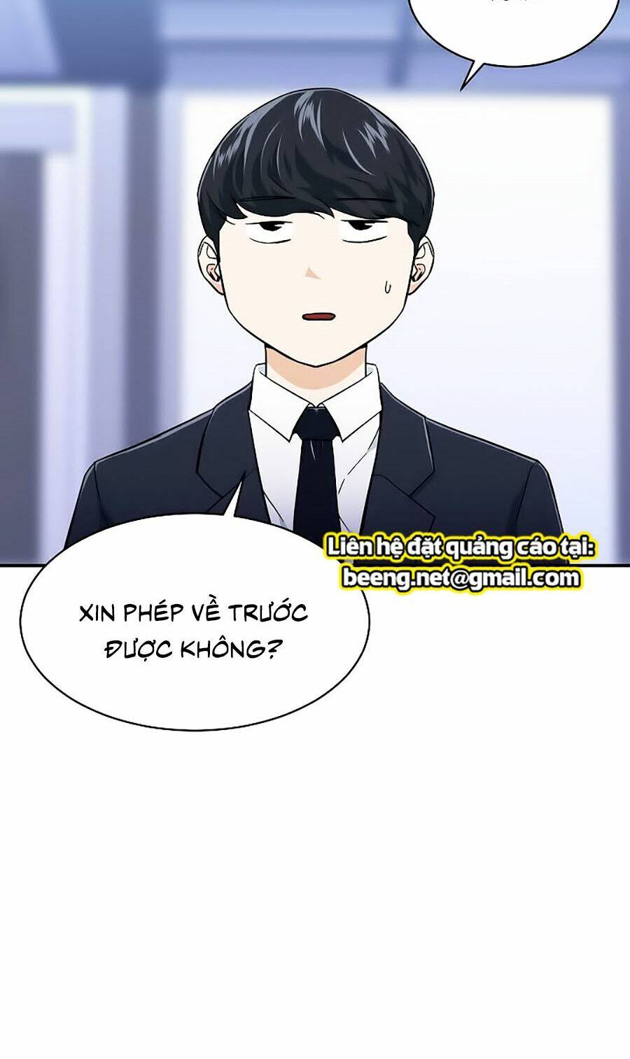 Bố Tôi Quá Mạnh - Chapter 30 - Page 37