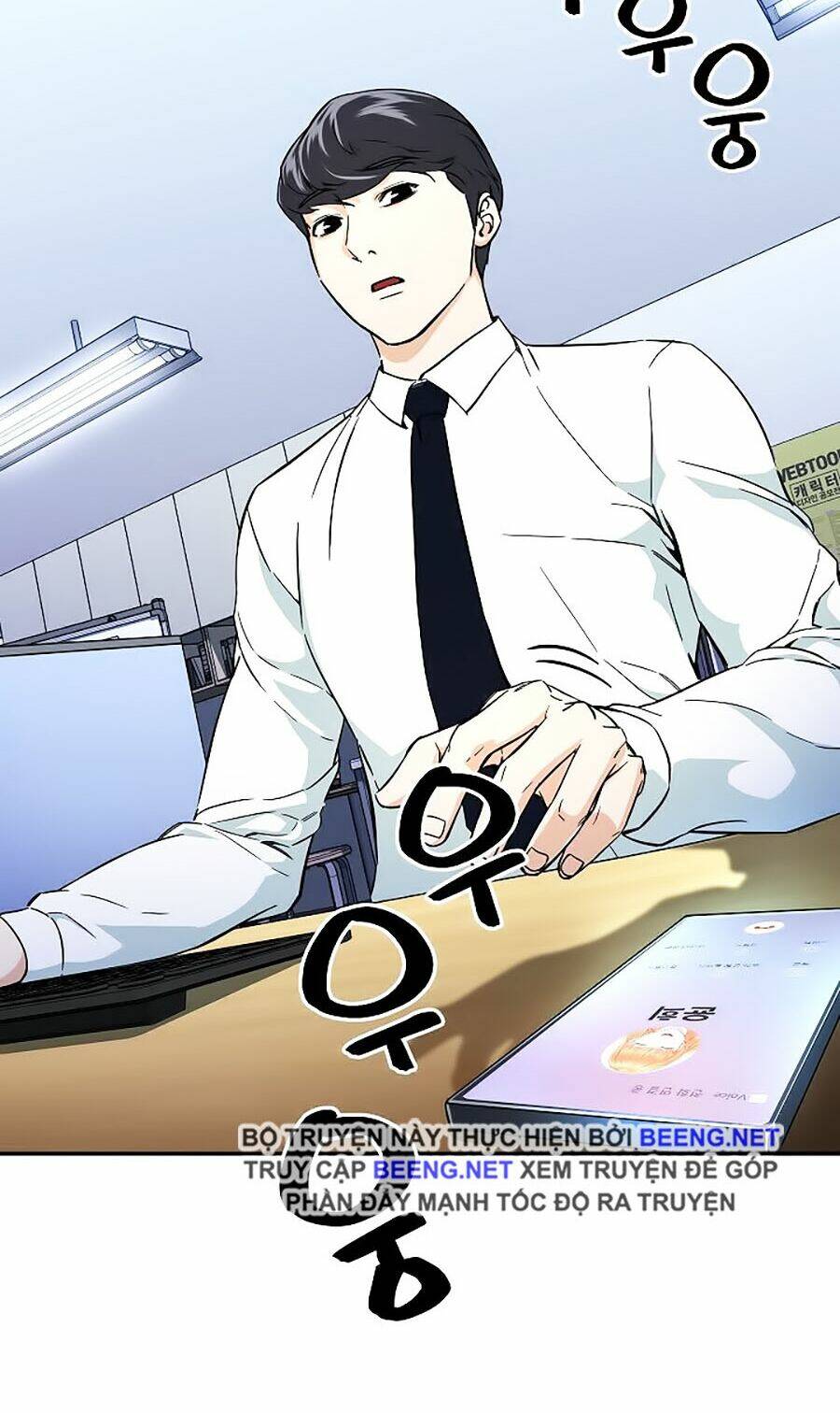Bố Tôi Quá Mạnh - Chapter 30 - Page 48