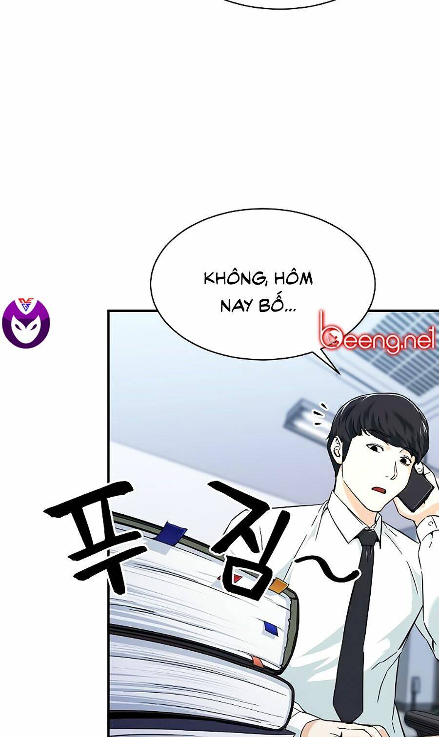 Bố Tôi Quá Mạnh - Chapter 30 - Page 50