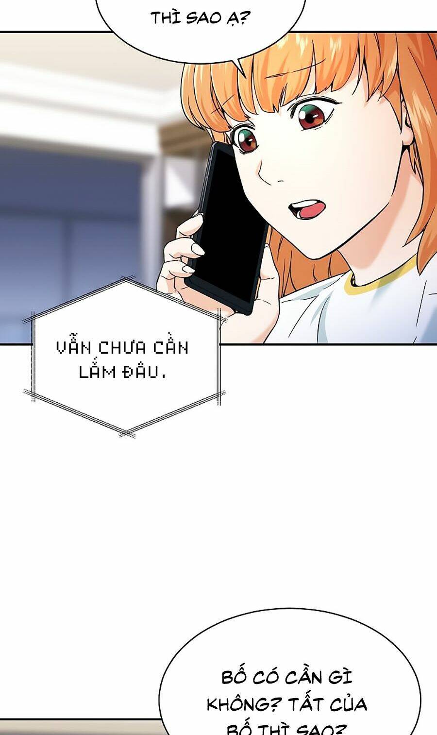 Bố Tôi Quá Mạnh - Chapter 30 - Page 53