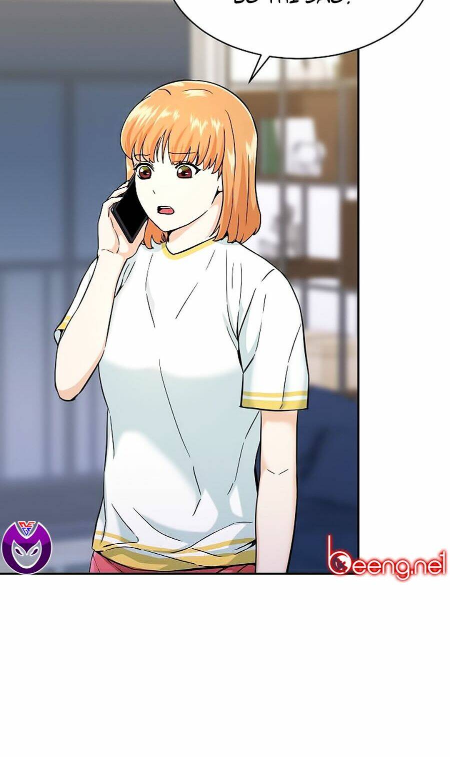 Bố Tôi Quá Mạnh - Chapter 30 - Page 54