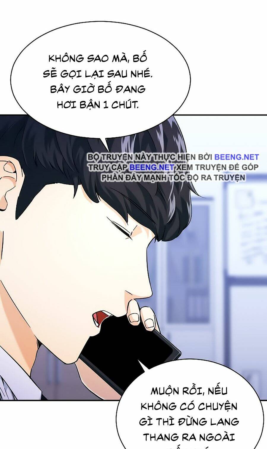 Bố Tôi Quá Mạnh - Chapter 30 - Page 55