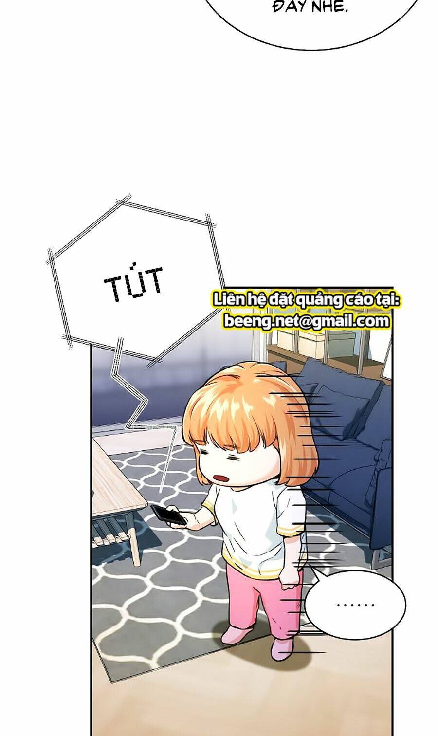 Bố Tôi Quá Mạnh - Chapter 30 - Page 56