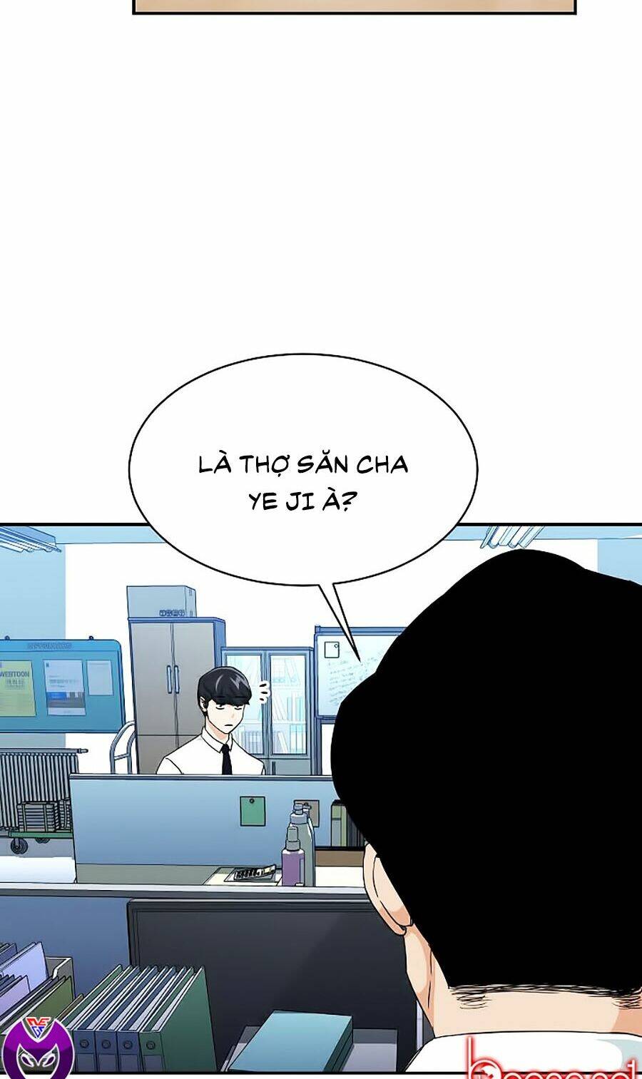 Bố Tôi Quá Mạnh - Chapter 30 - Page 57