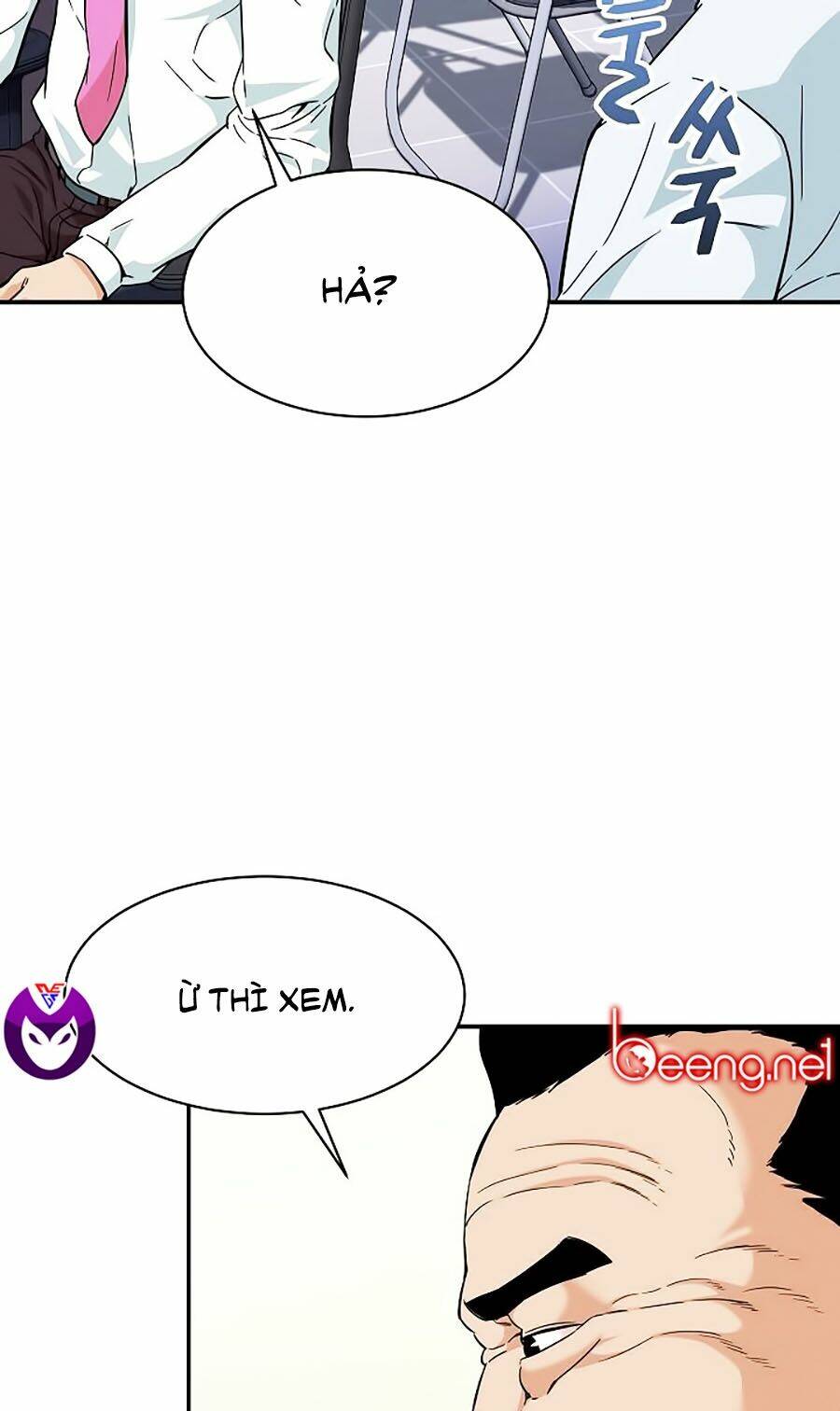 Bố Tôi Quá Mạnh - Chapter 30 - Page 60