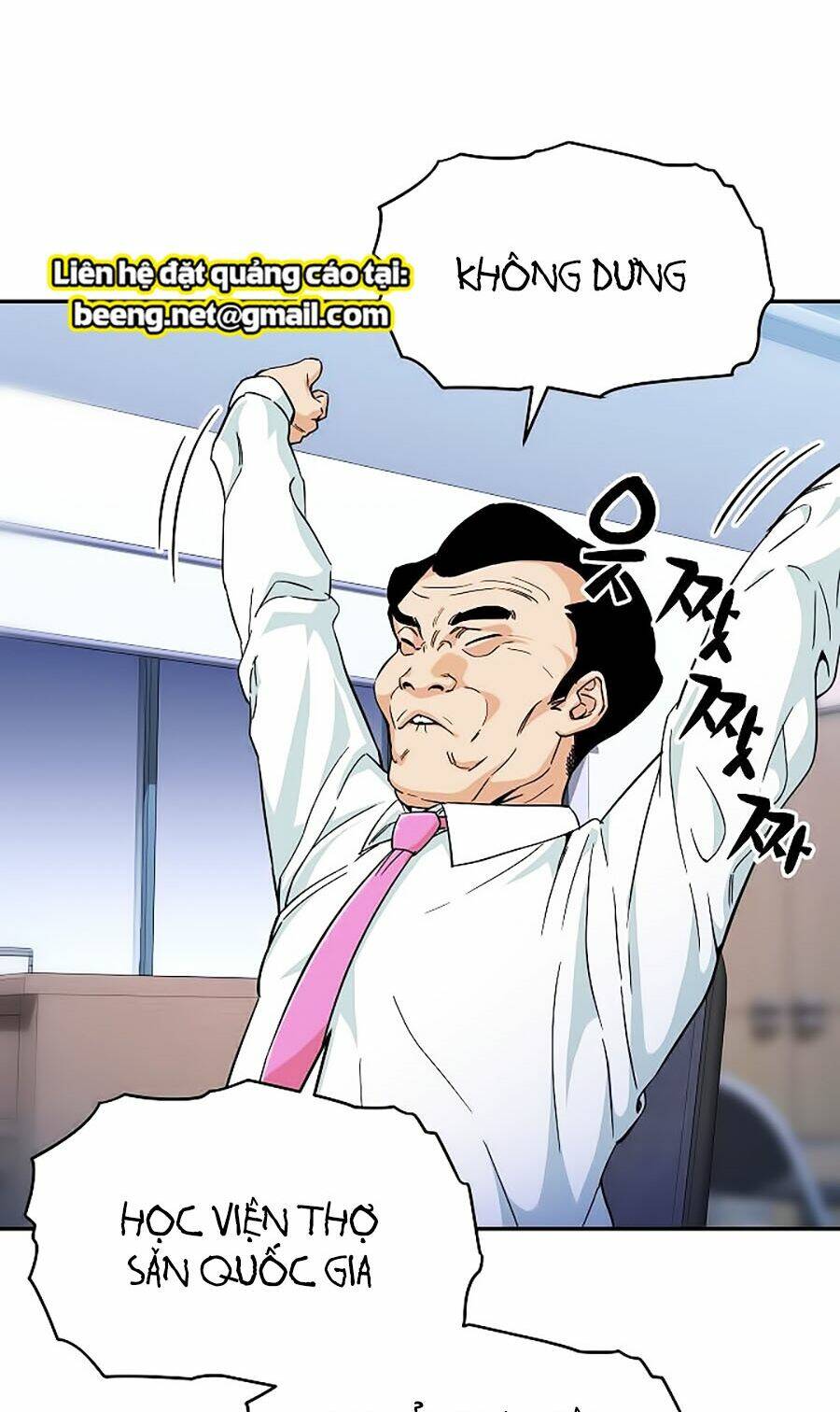 Bố Tôi Quá Mạnh - Chapter 30 - Page 62