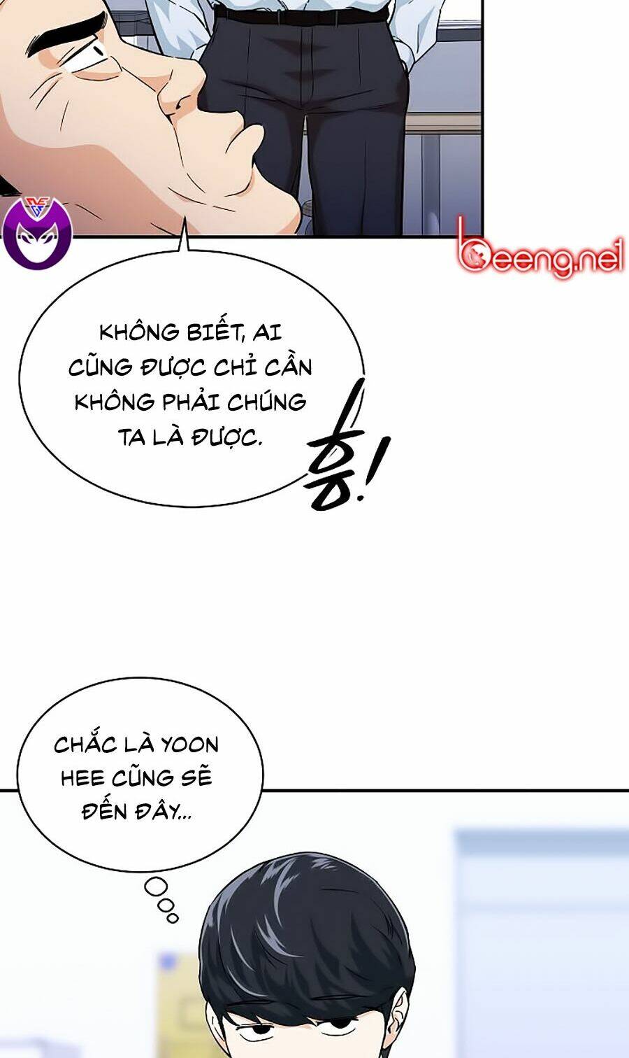 Bố Tôi Quá Mạnh - Chapter 30 - Page 64