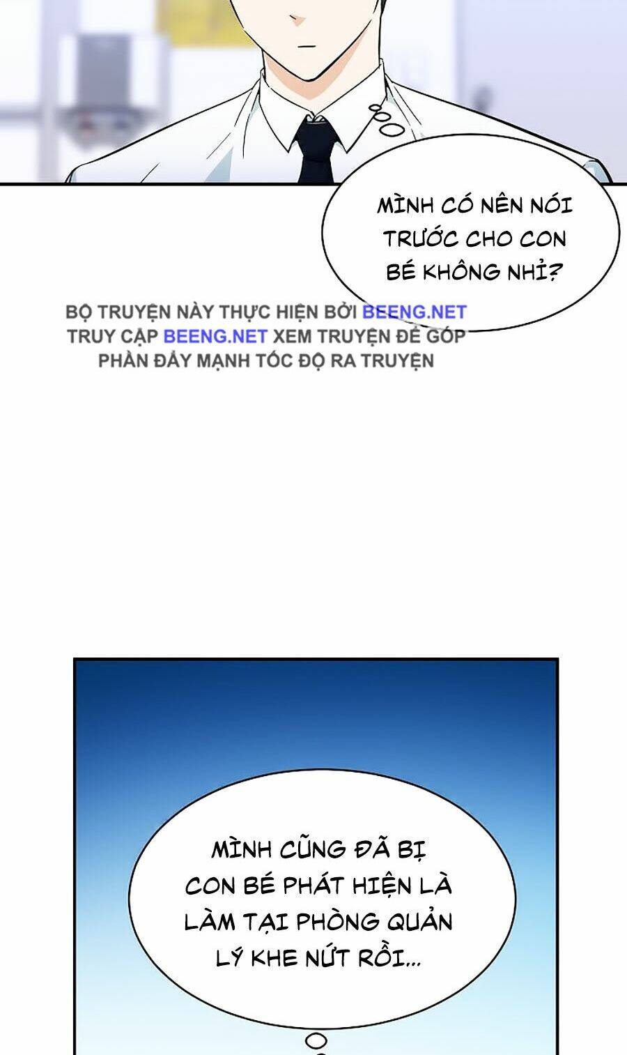 Bố Tôi Quá Mạnh - Chapter 30 - Page 65