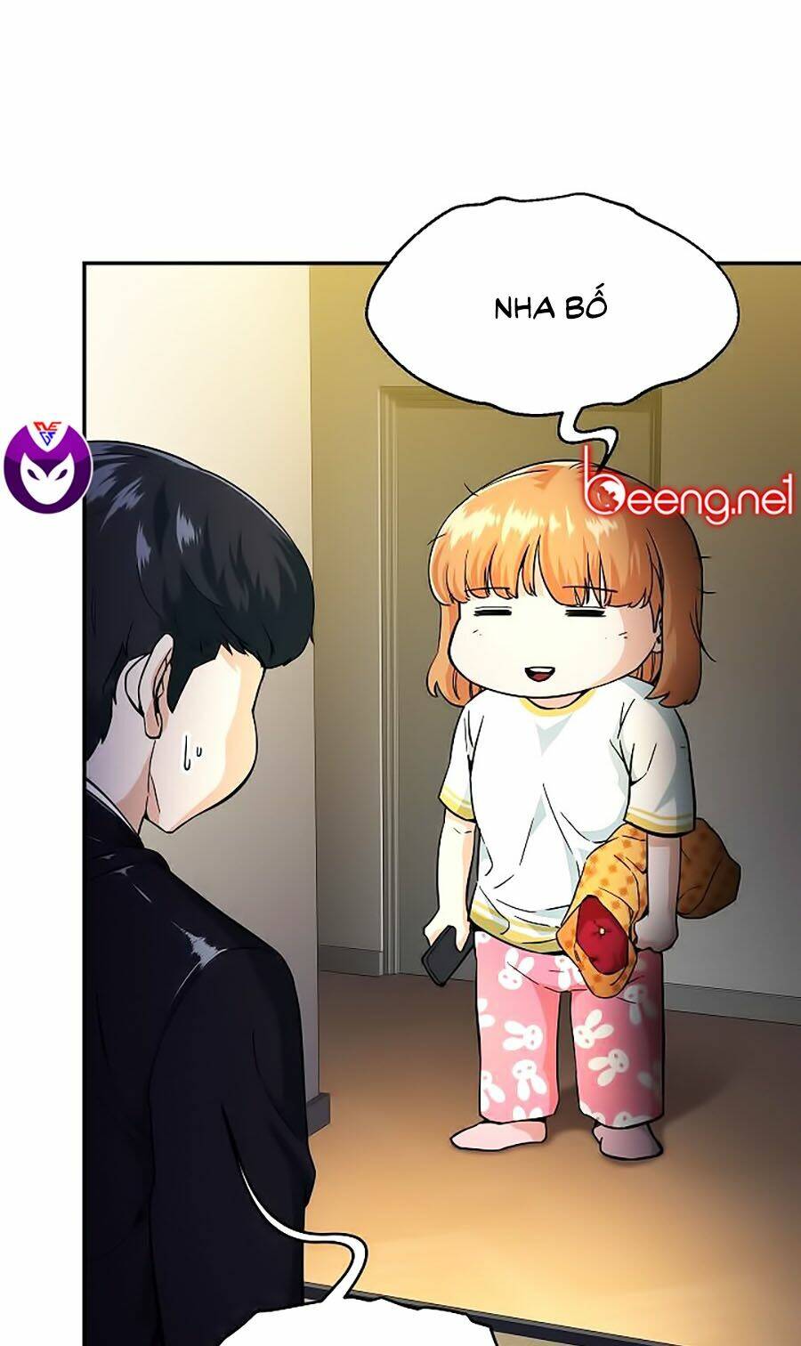 Bố Tôi Quá Mạnh - Chapter 30 - Page 70