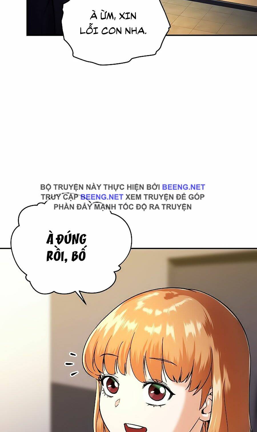 Bố Tôi Quá Mạnh - Chapter 30 - Page 71