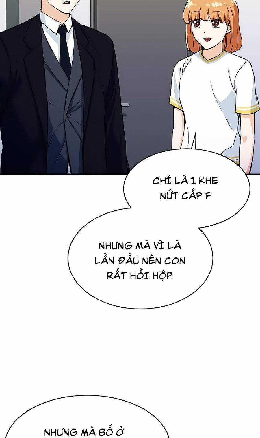 Bố Tôi Quá Mạnh - Chapter 30 - Page 73