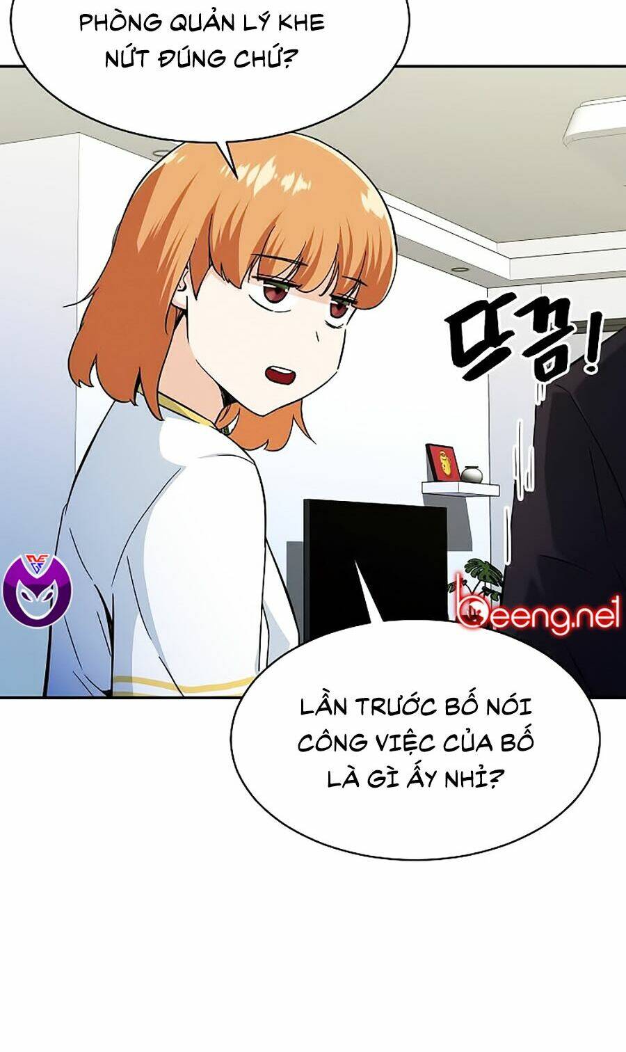 Bố Tôi Quá Mạnh - Chapter 30 - Page 74