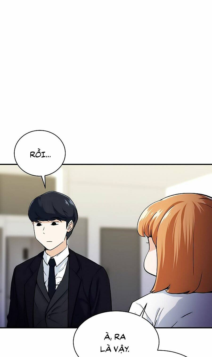 Bố Tôi Quá Mạnh - Chapter 30 - Page 77