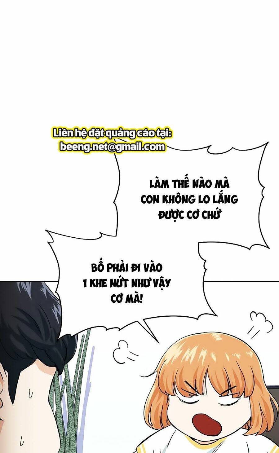 Bố Tôi Quá Mạnh - Chapter 30 - Page 82