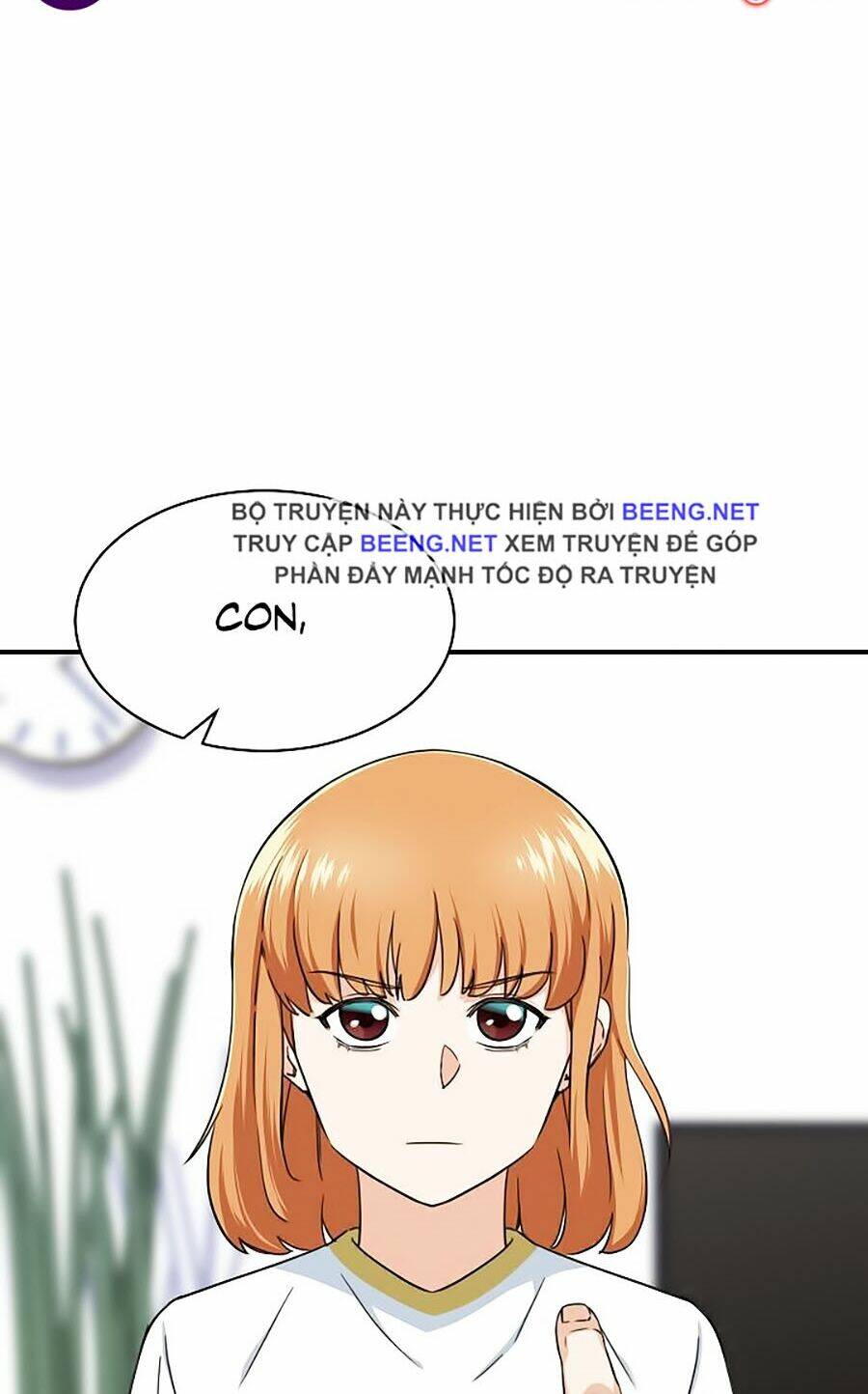 Bố Tôi Quá Mạnh - Chapter 31 - Page 10