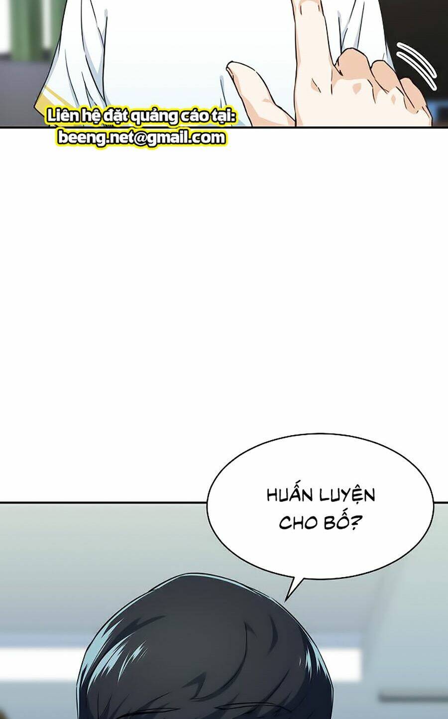 Bố Tôi Quá Mạnh - Chapter 31 - Page 11