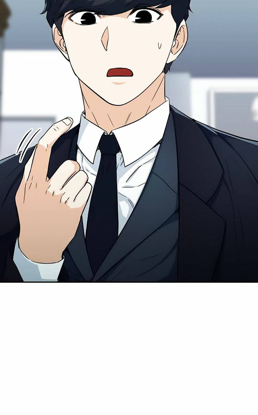 Bố Tôi Quá Mạnh - Chapter 31 - Page 12