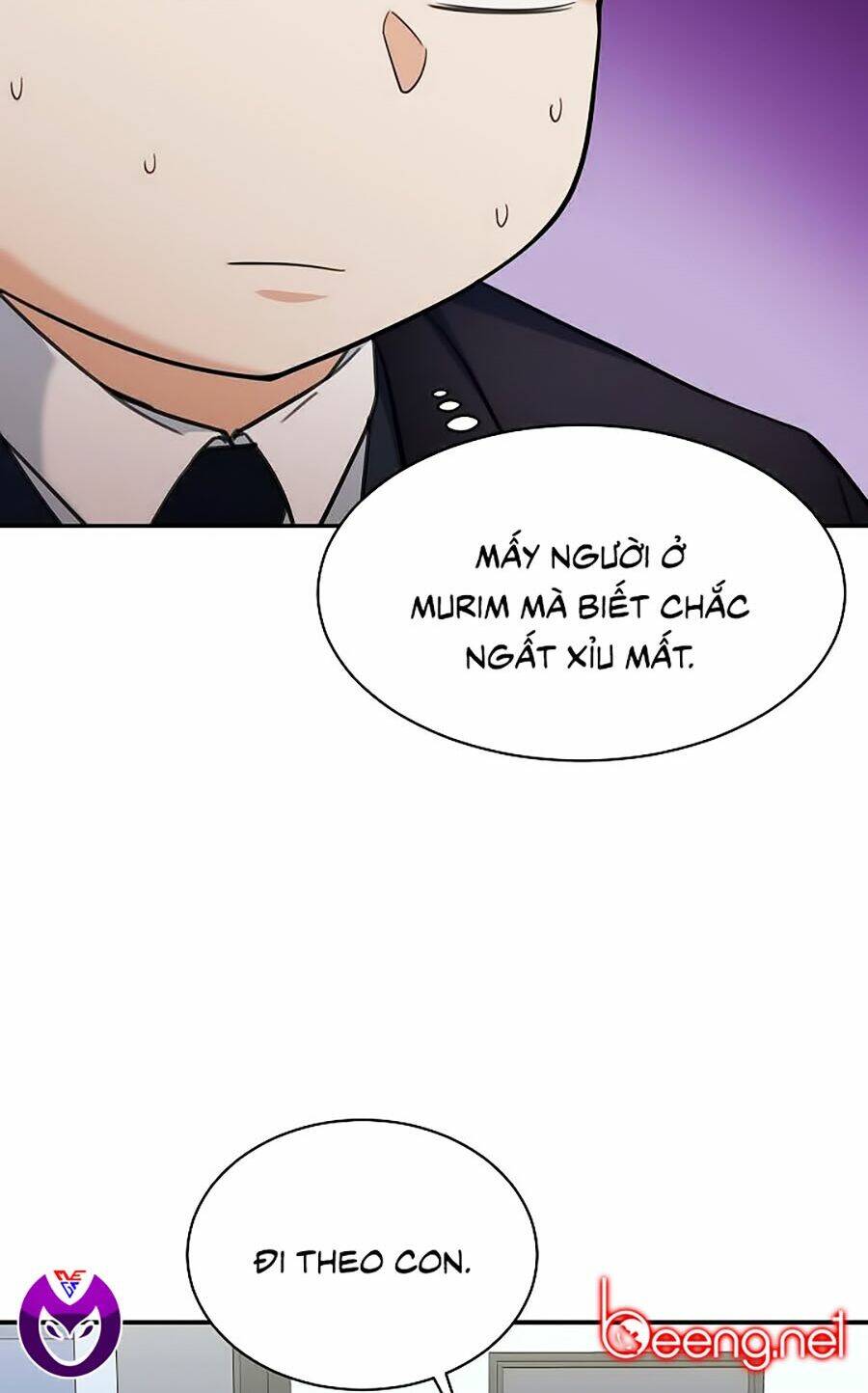 Bố Tôi Quá Mạnh - Chapter 31 - Page 17