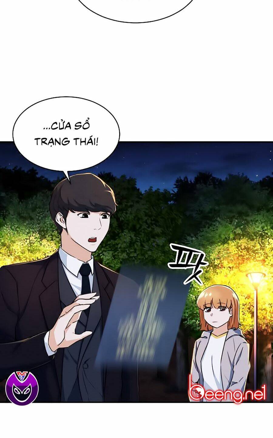 Bố Tôi Quá Mạnh - Chapter 31 - Page 21