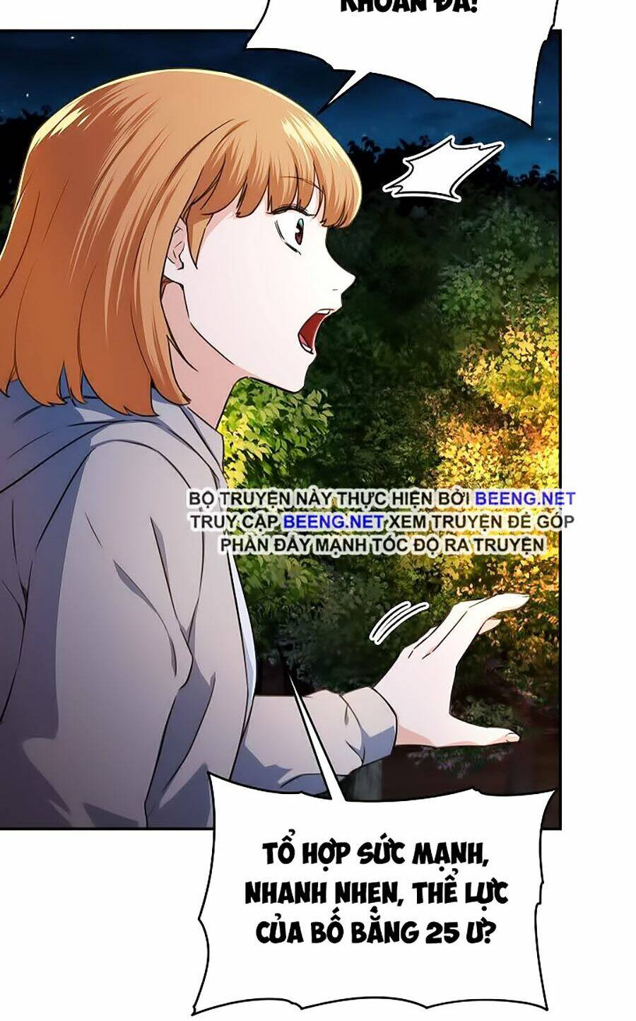 Bố Tôi Quá Mạnh - Chapter 31 - Page 26