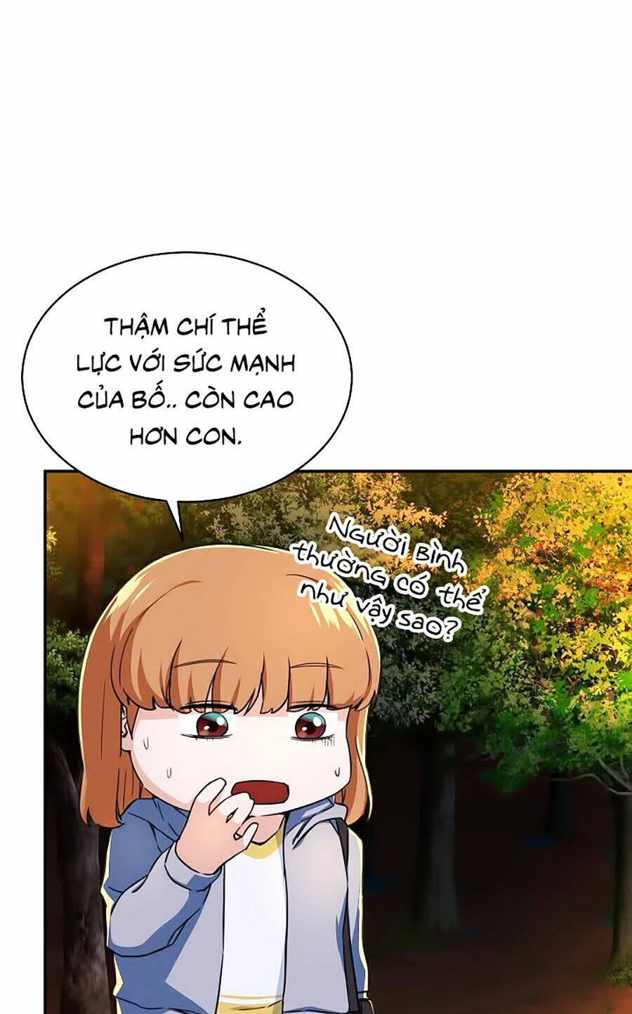 Bố Tôi Quá Mạnh - Chapter 31 - Page 28