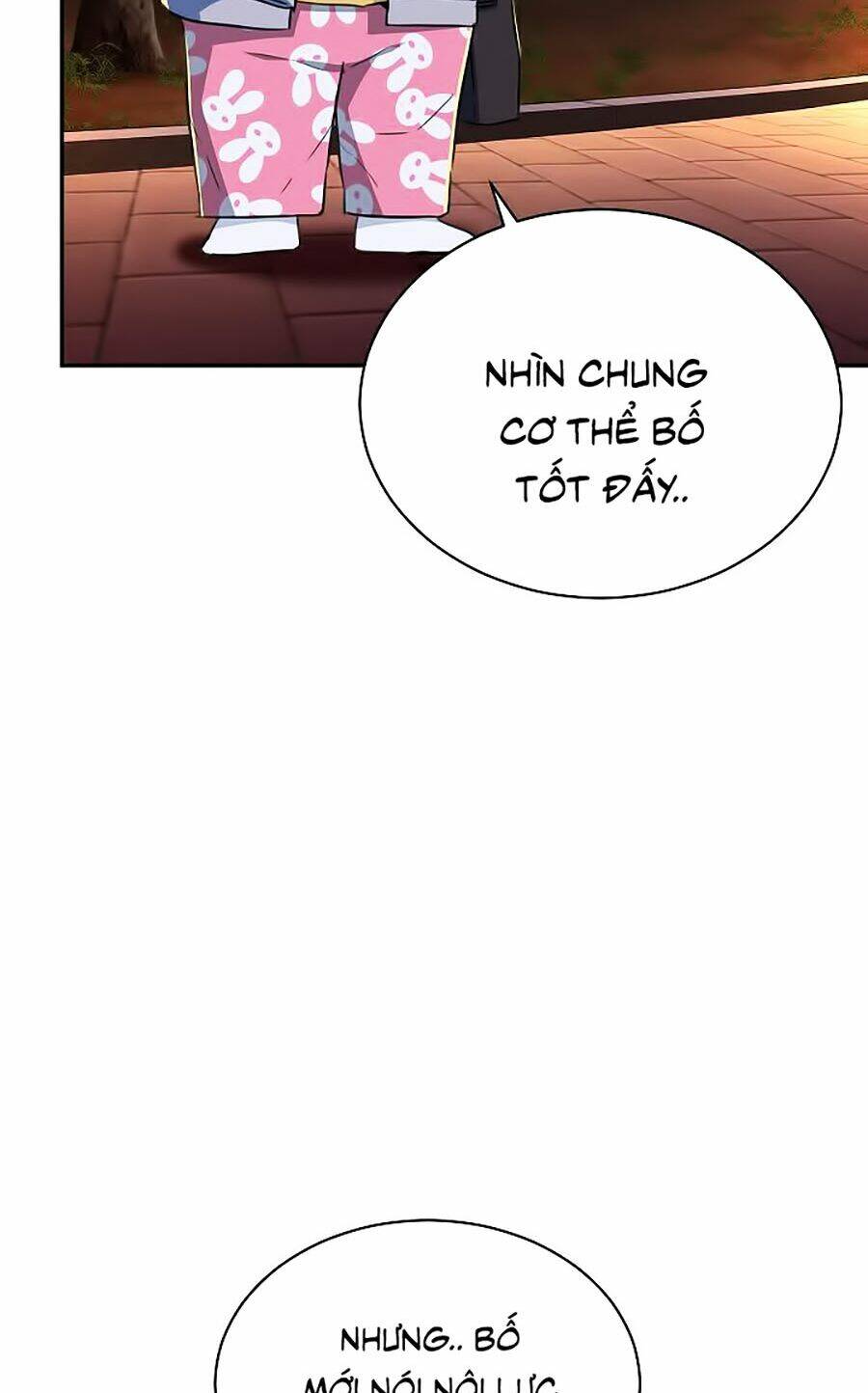 Bố Tôi Quá Mạnh - Chapter 31 - Page 29