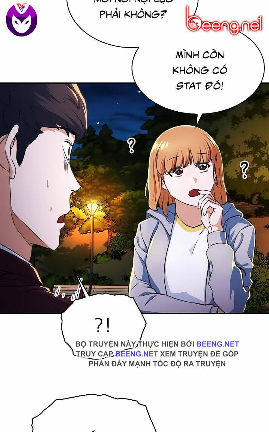 Bố Tôi Quá Mạnh - Chapter 31 - Page 30