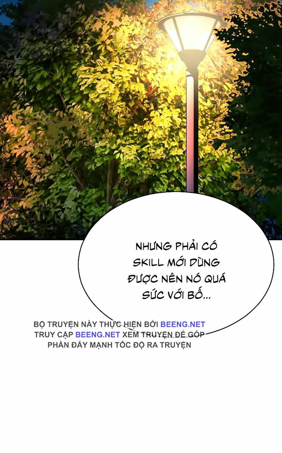 Bố Tôi Quá Mạnh - Chapter 31 - Page 34