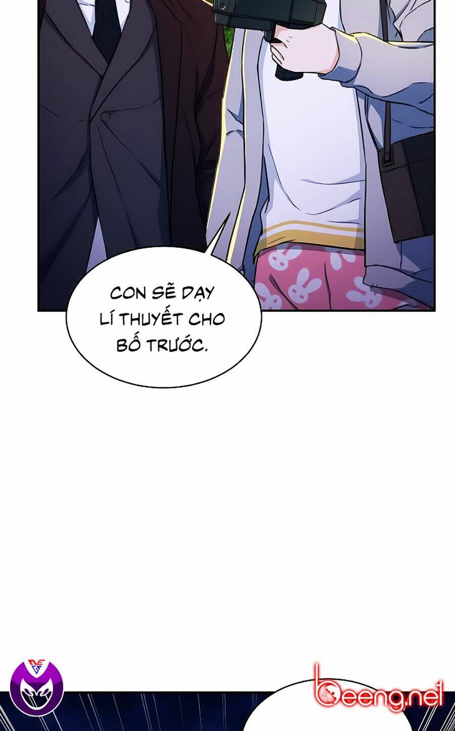 Bố Tôi Quá Mạnh - Chapter 31 - Page 37