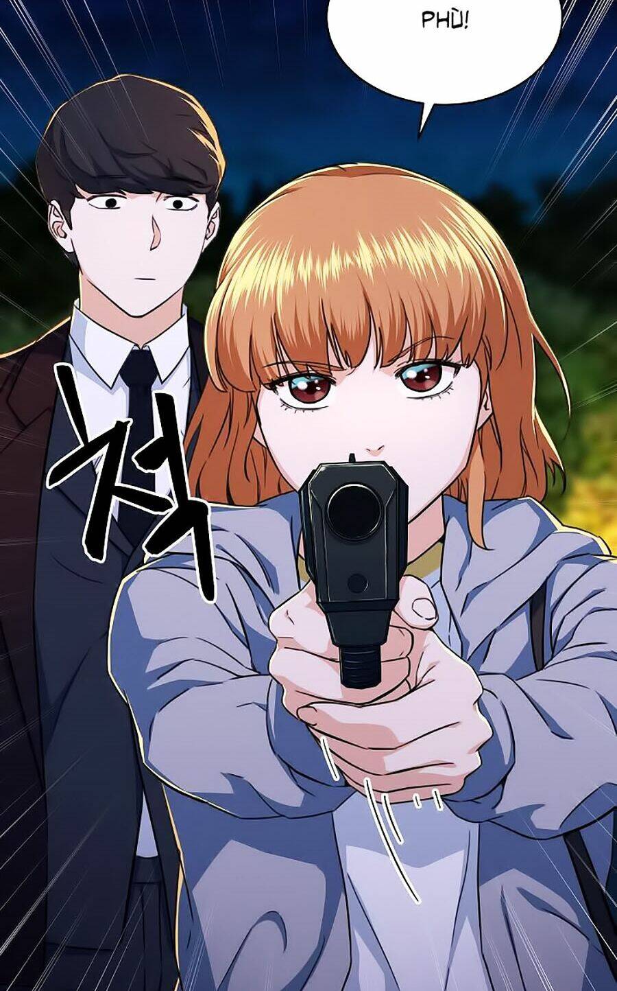 Bố Tôi Quá Mạnh - Chapter 31 - Page 38