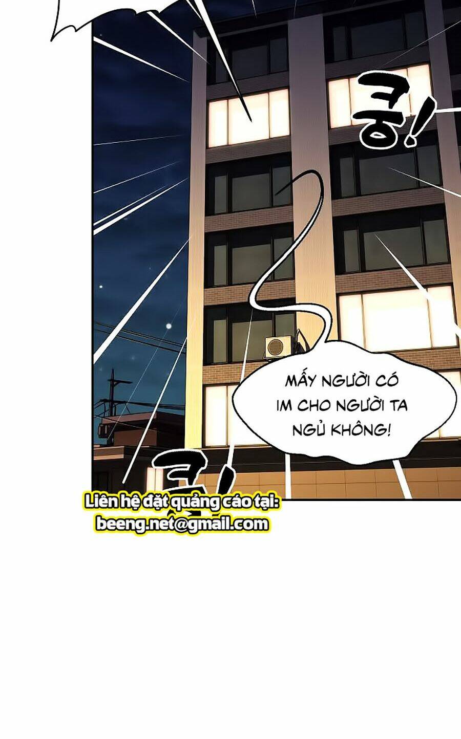 Bố Tôi Quá Mạnh - Chapter 31 - Page 3