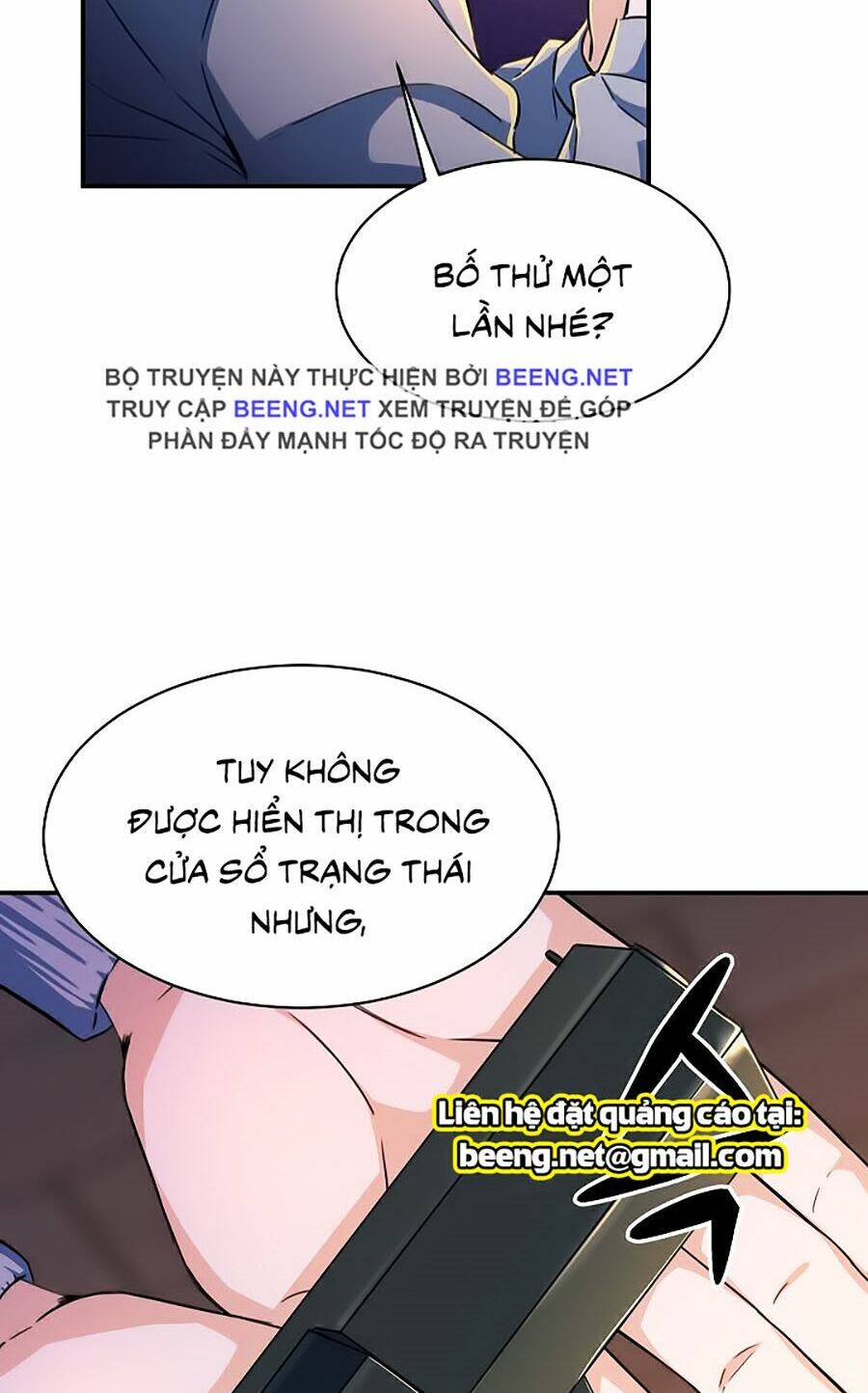 Bố Tôi Quá Mạnh - Chapter 31 - Page 43