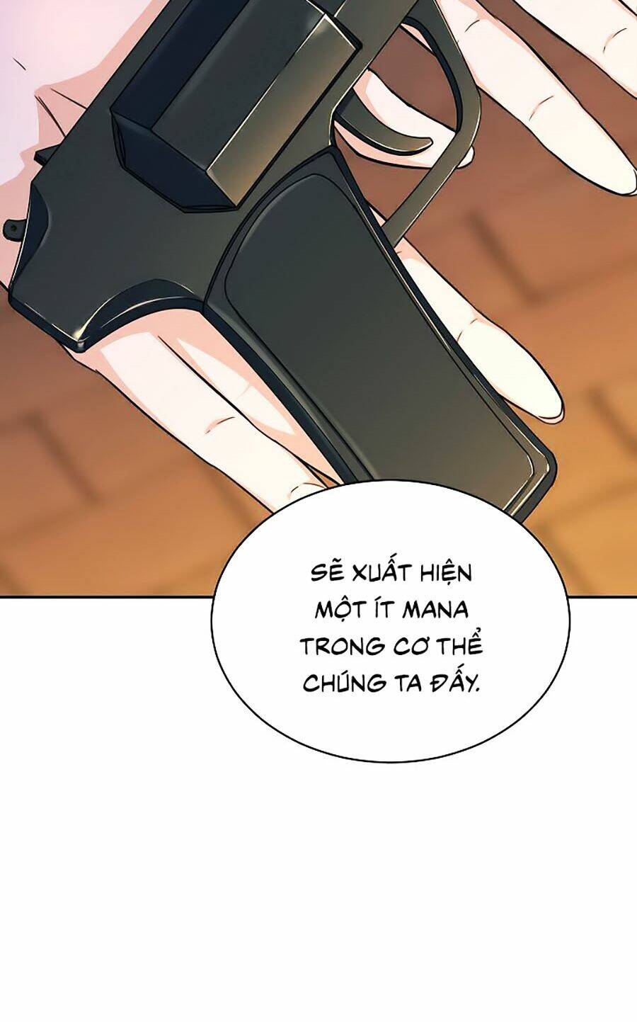 Bố Tôi Quá Mạnh - Chapter 31 - Page 44