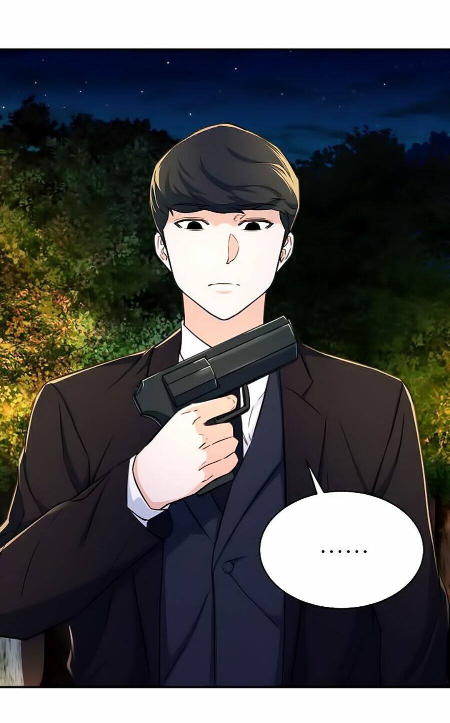 Bố Tôi Quá Mạnh - Chapter 31 - Page 45