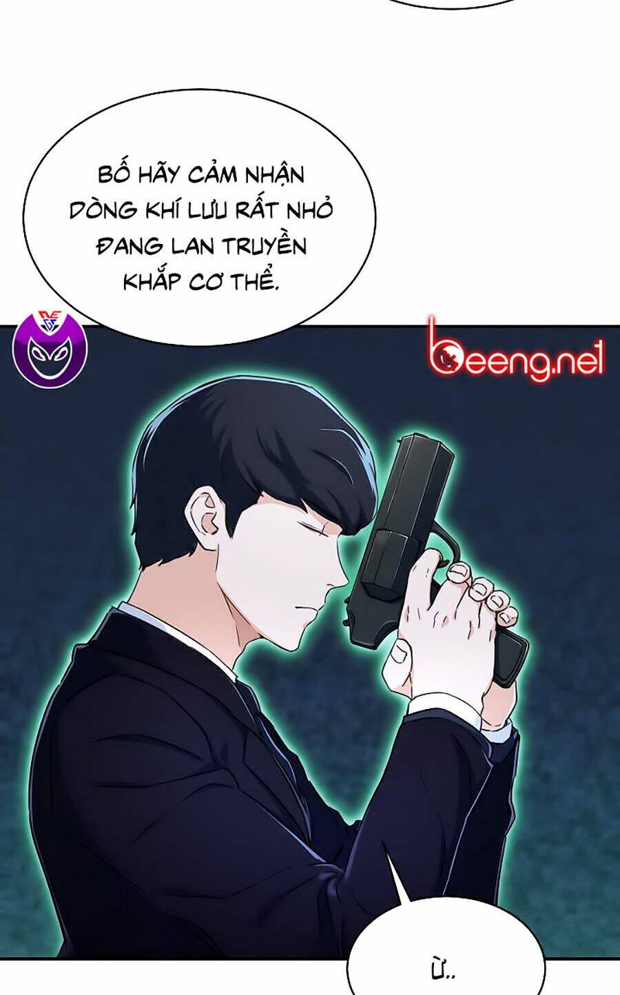 Bố Tôi Quá Mạnh - Chapter 31 - Page 47