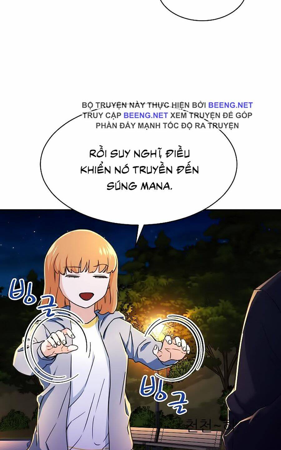 Bố Tôi Quá Mạnh - Chapter 31 - Page 48