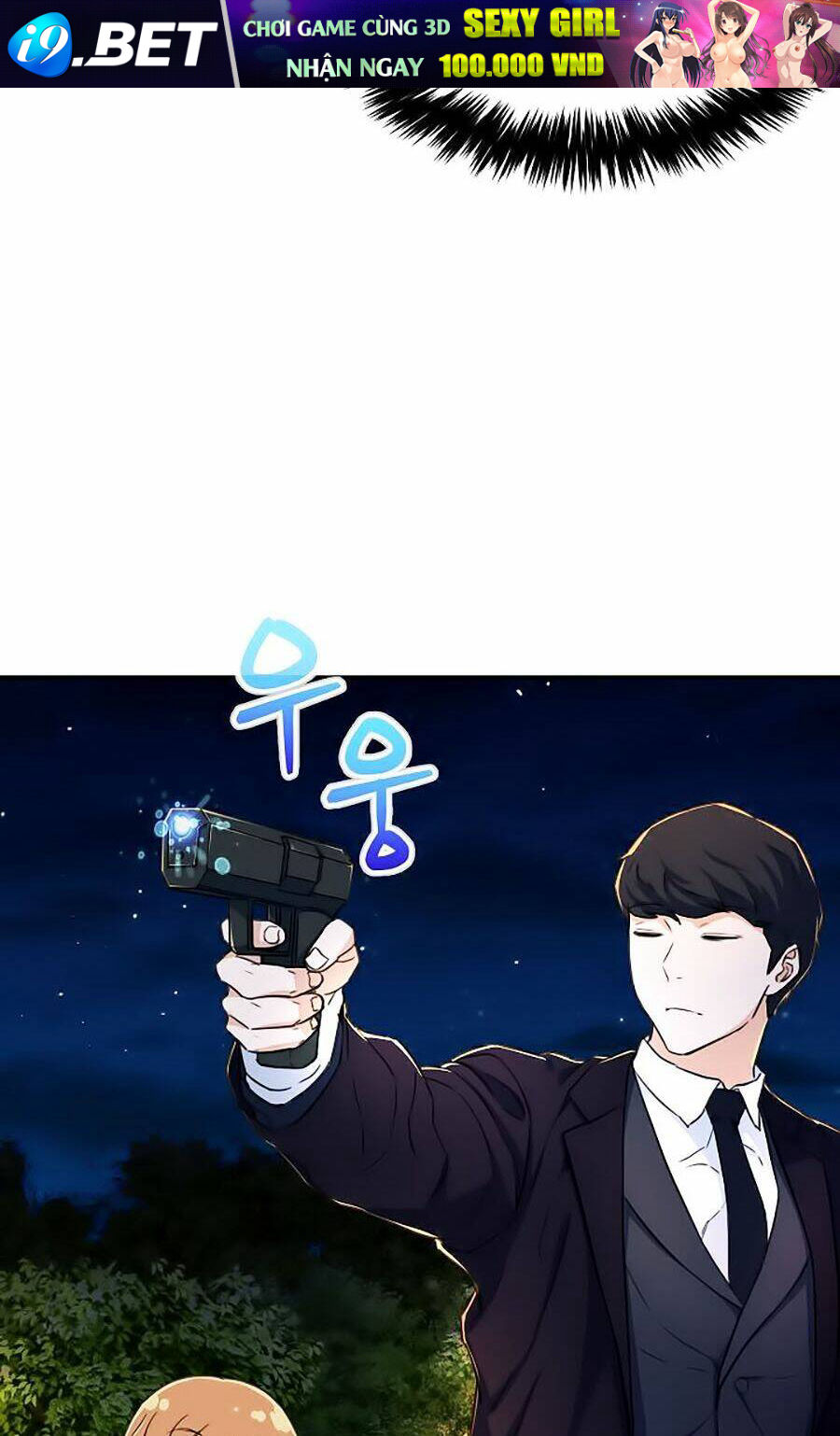 Bố Tôi Quá Mạnh - Chapter 31 - Page 50