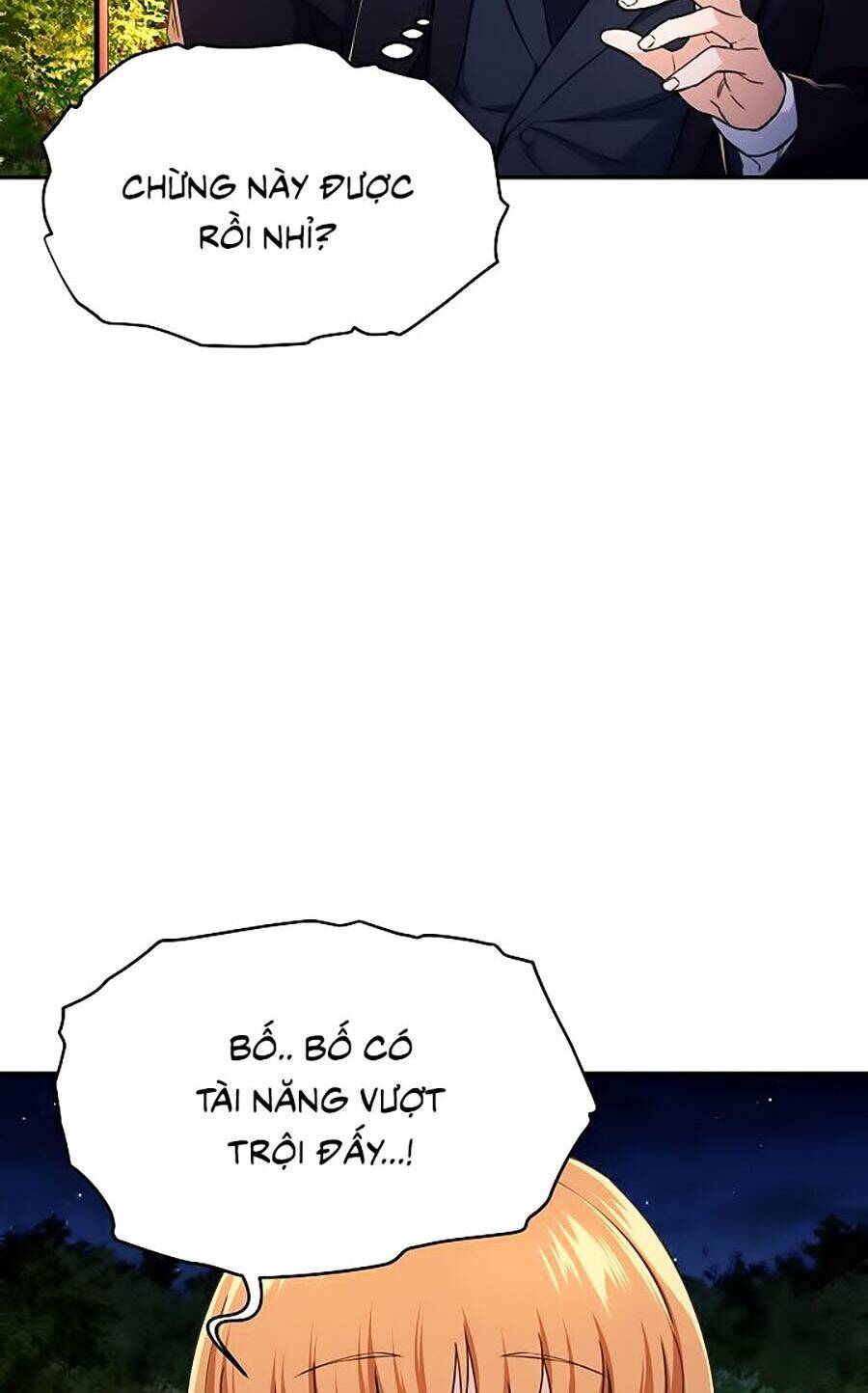 Bố Tôi Quá Mạnh - Chapter 31 - Page 54