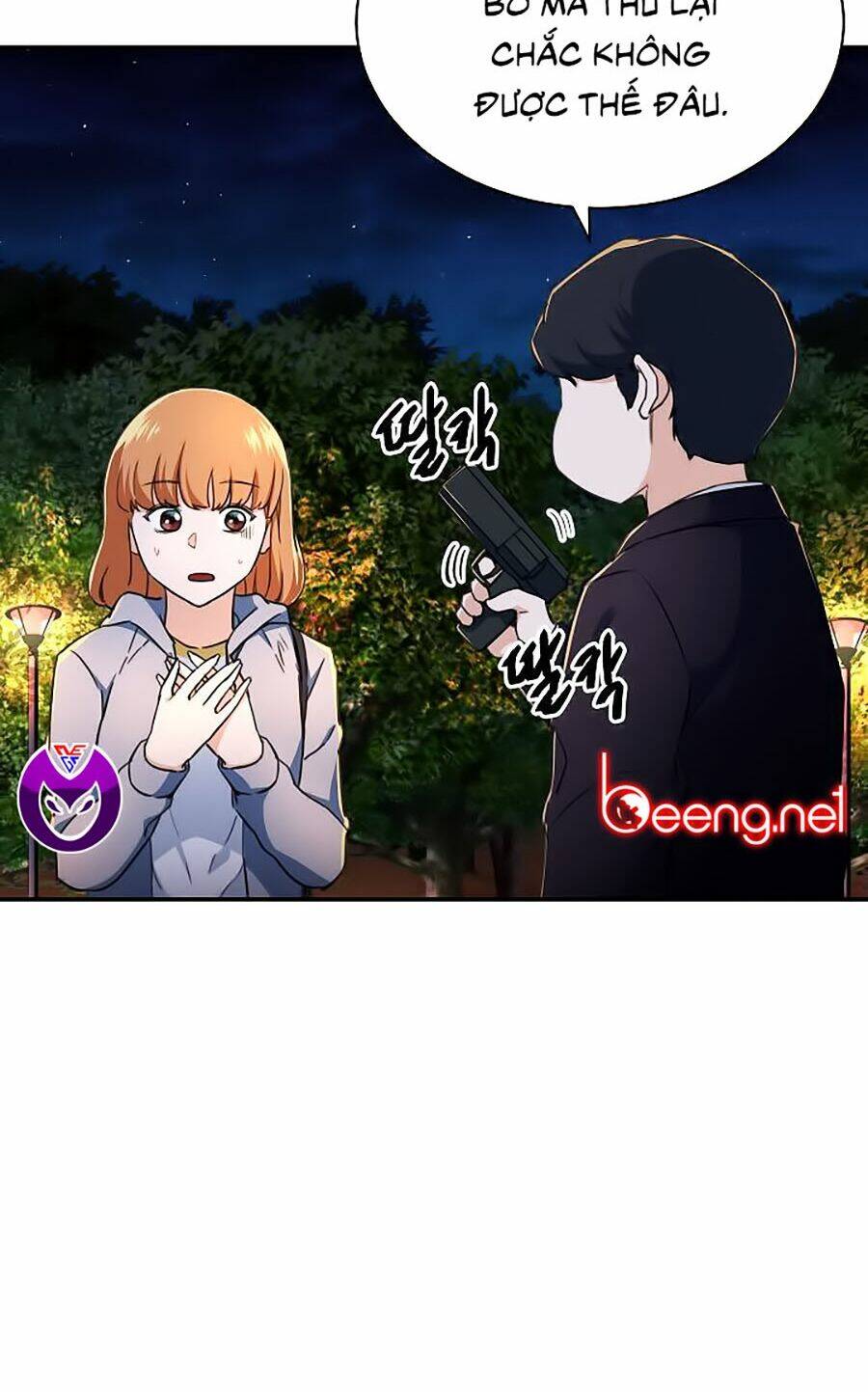 Bố Tôi Quá Mạnh - Chapter 31 - Page 56