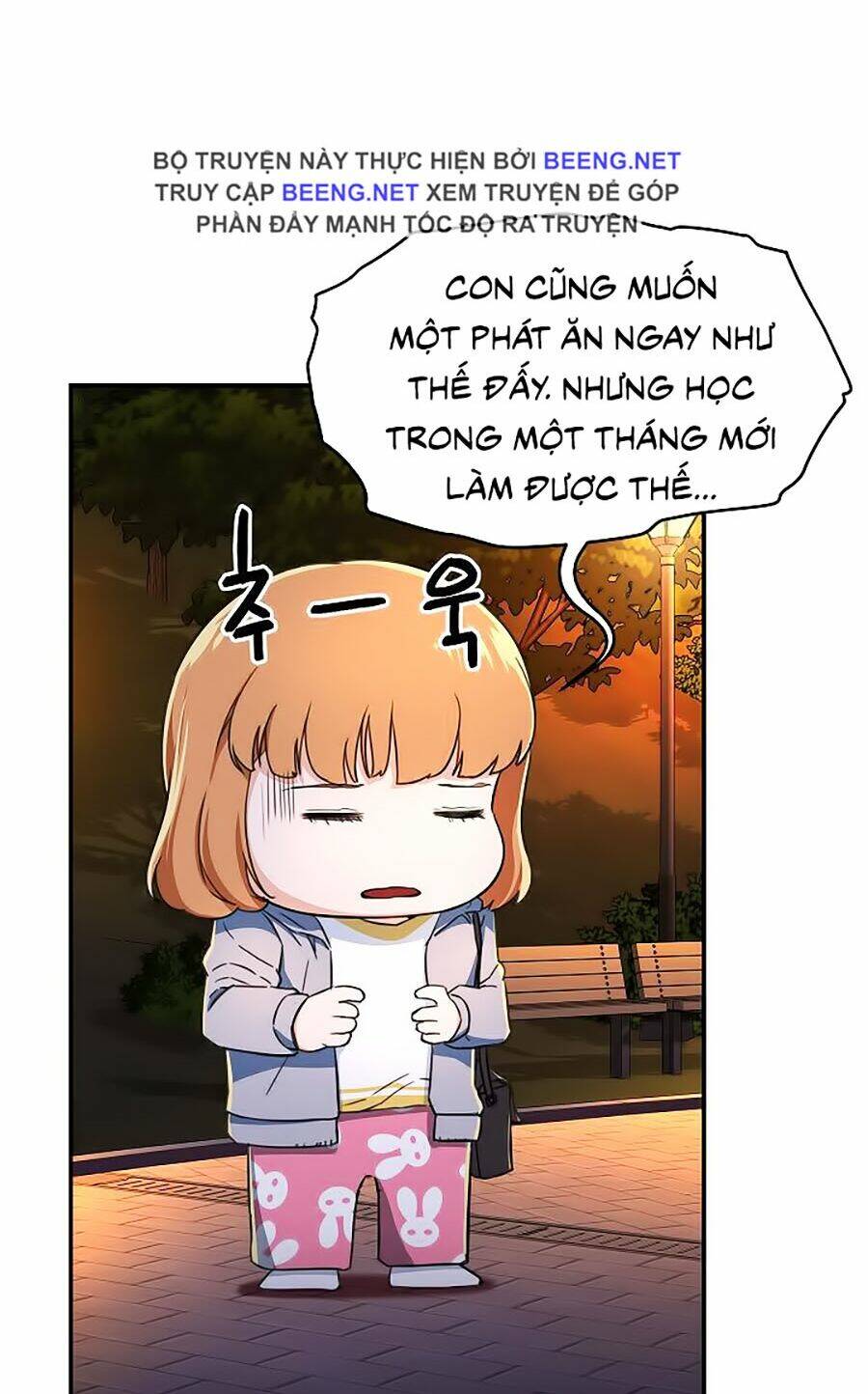 Bố Tôi Quá Mạnh - Chapter 31 - Page 57